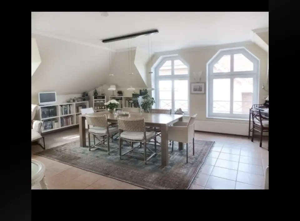 2 Zimmer Wohnung mit 100 m² in Borken – Bild 4