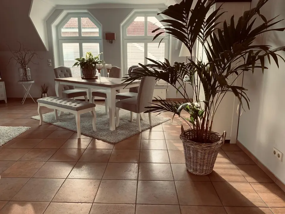 2 Zimmer Wohnung mit 100 m² in Borken – Bild 6