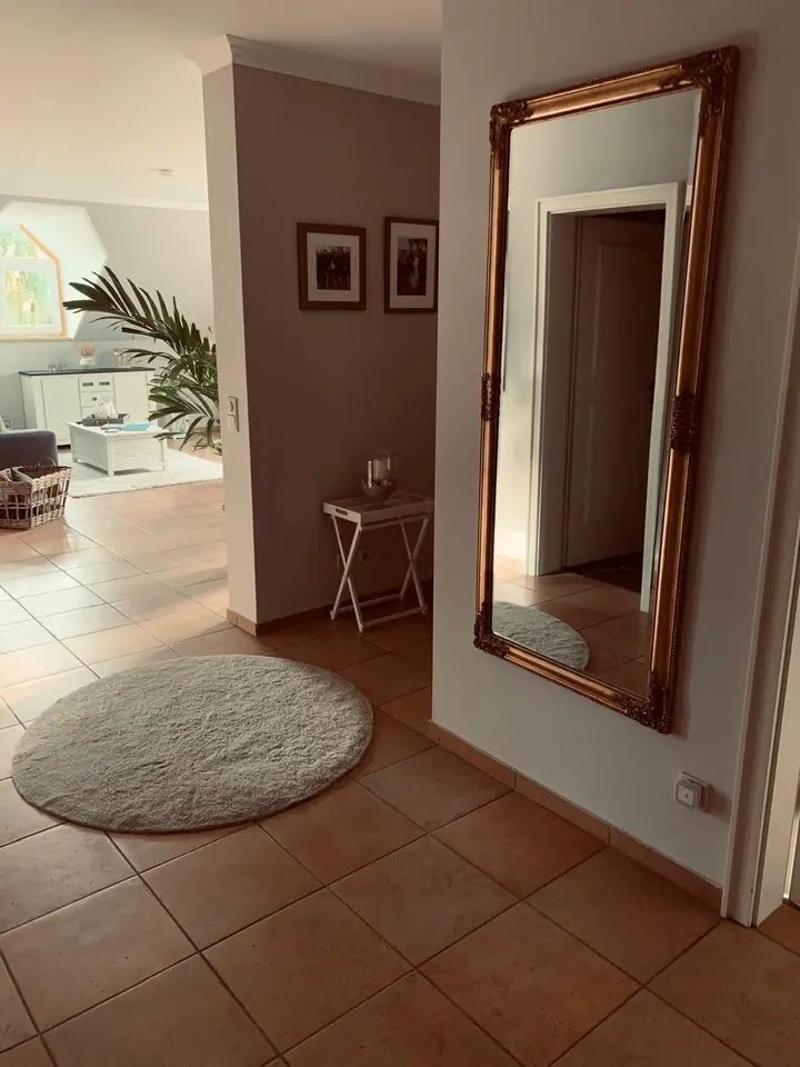 2 Zimmer Wohnung mit 100 m² in Borken – Bild 7