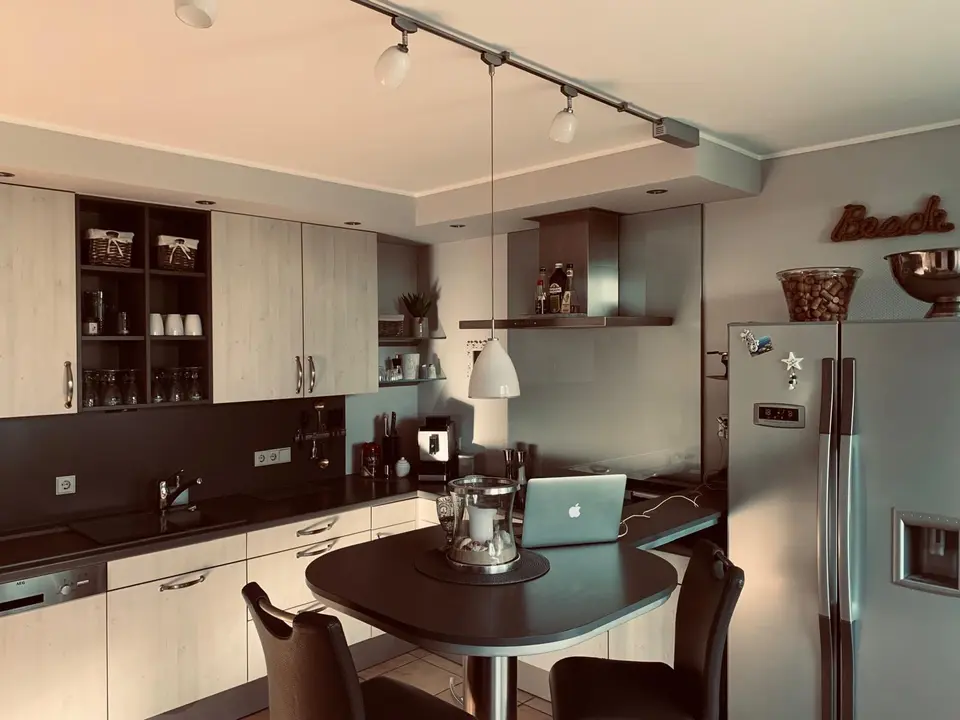 2 Zimmer Wohnung mit 100 m² in Borken – Bild 8