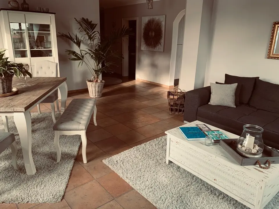 2 Zimmer Wohnung mit 100 m² in Borken – Bild 9