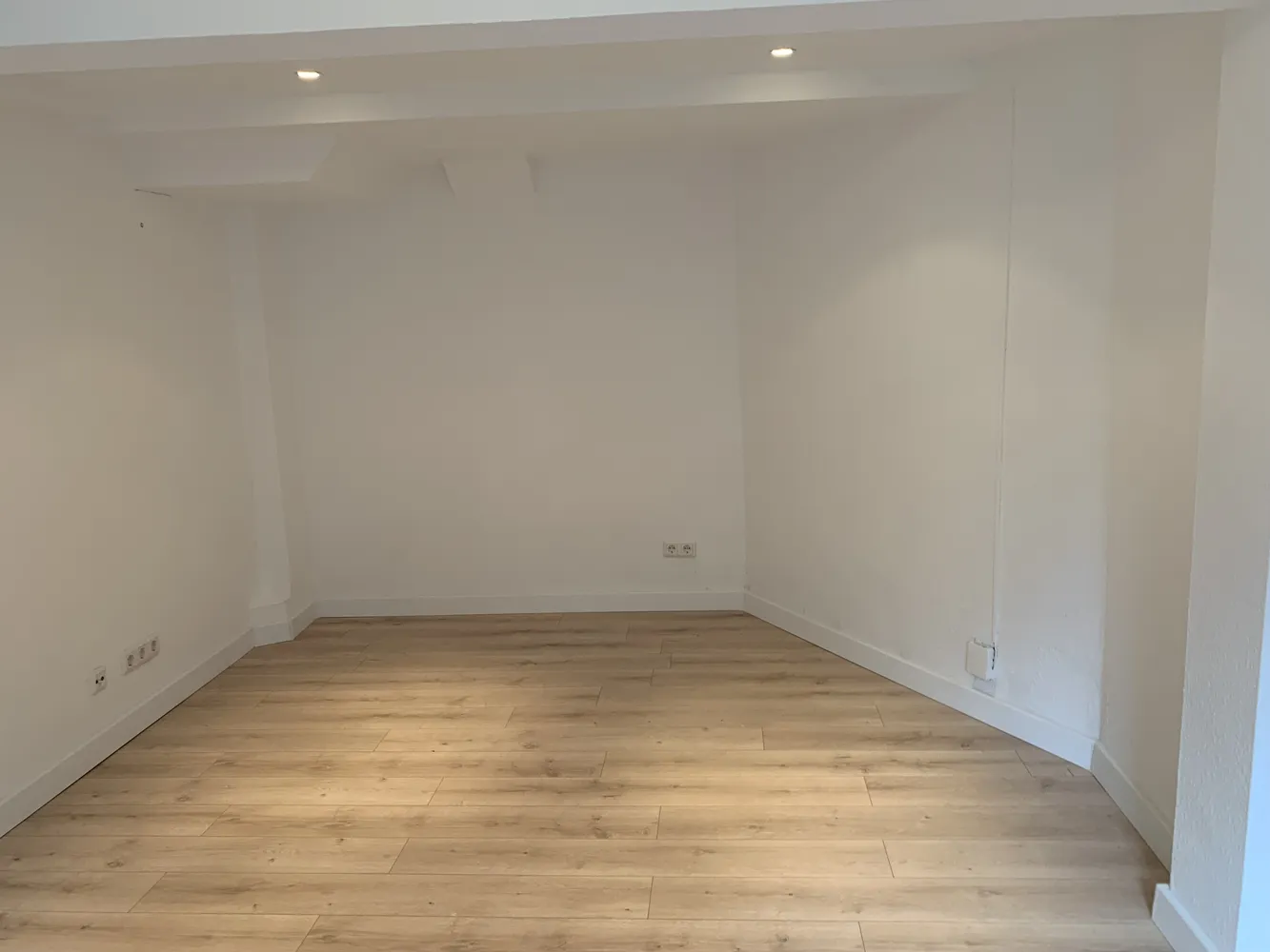 1 Zimmer Wohnung mit 24 m² in Kiel – Bild 1