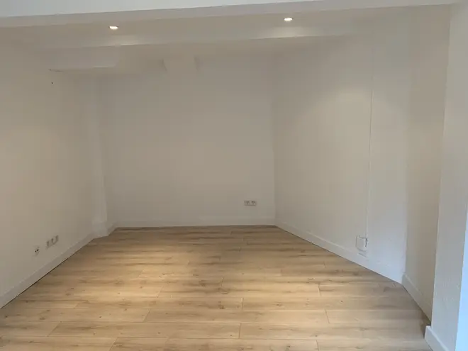 1 Zimmer Wohnung mit 24 m² in Kiel – Bild 1