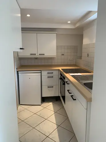 1 Zimmer Wohnung mit 24 m² in Kiel – Bild 2