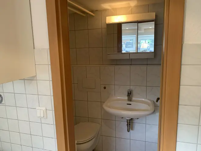 1 Zimmer Wohnung mit 24 m² in Kiel – Bild 4