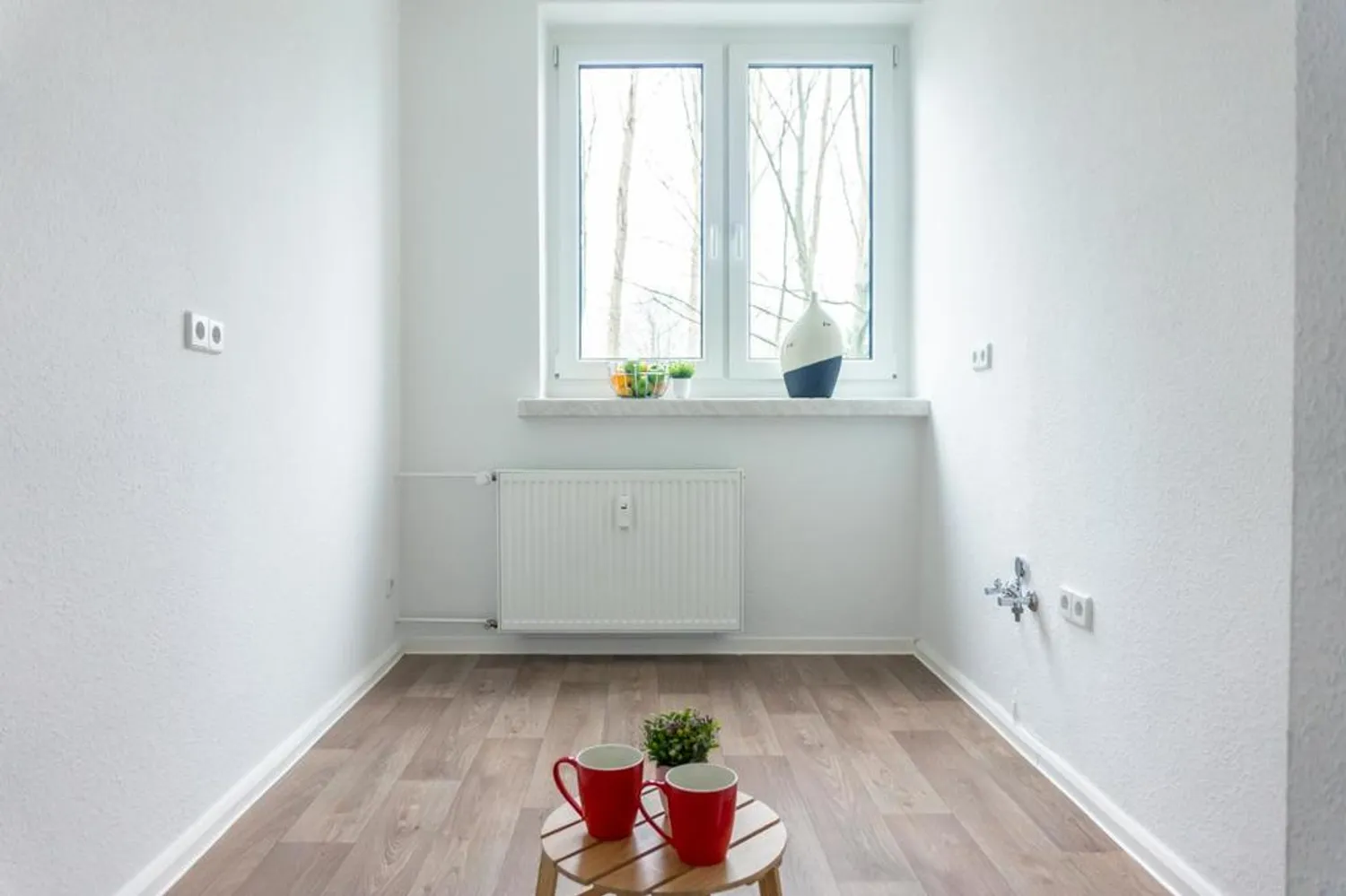 5 Zimmer Wohnung mit 117 m² in Chemnitz – Bild 2