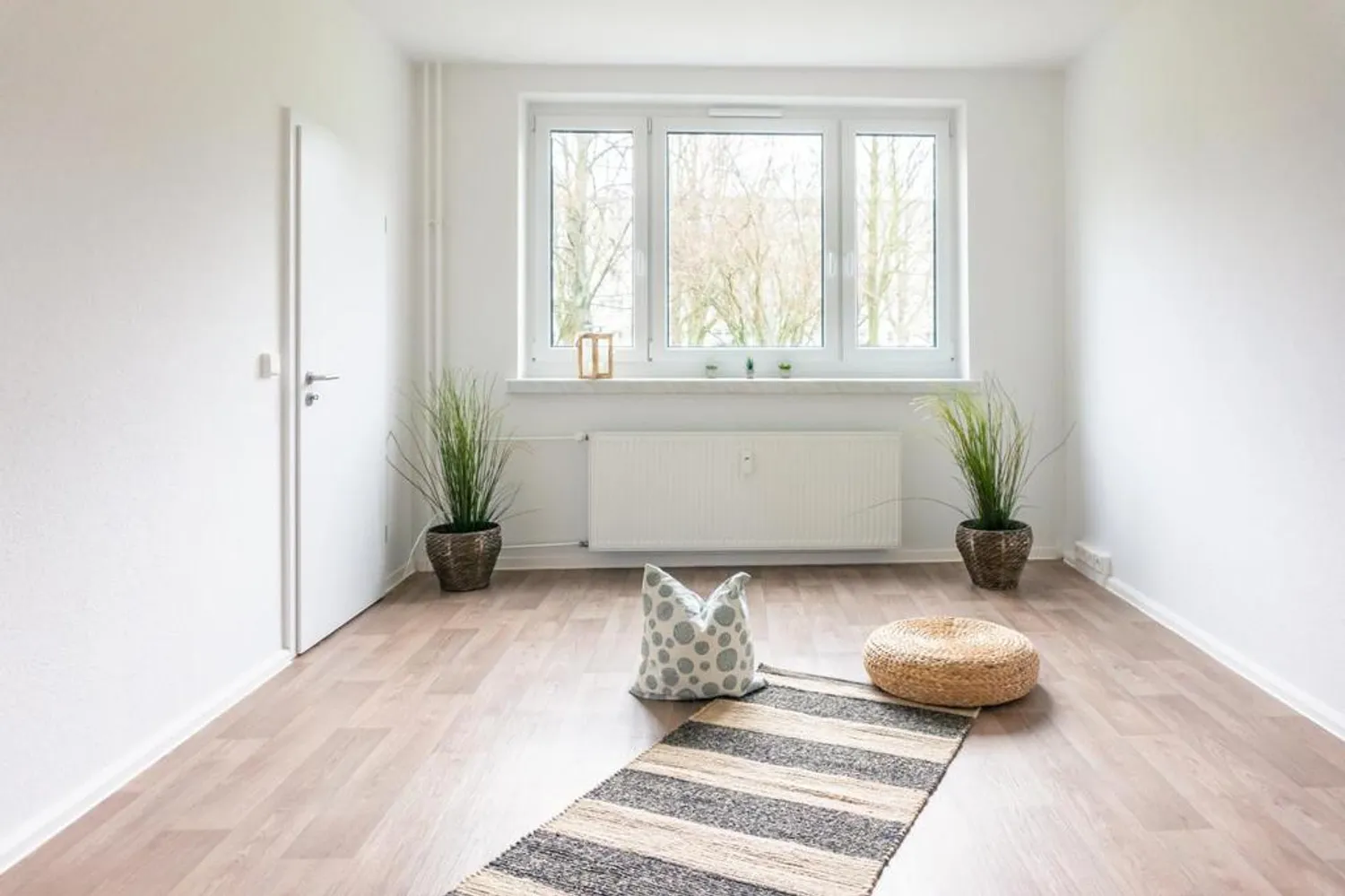 5 Zimmer Wohnung mit 117 m² in Chemnitz – Bild 4