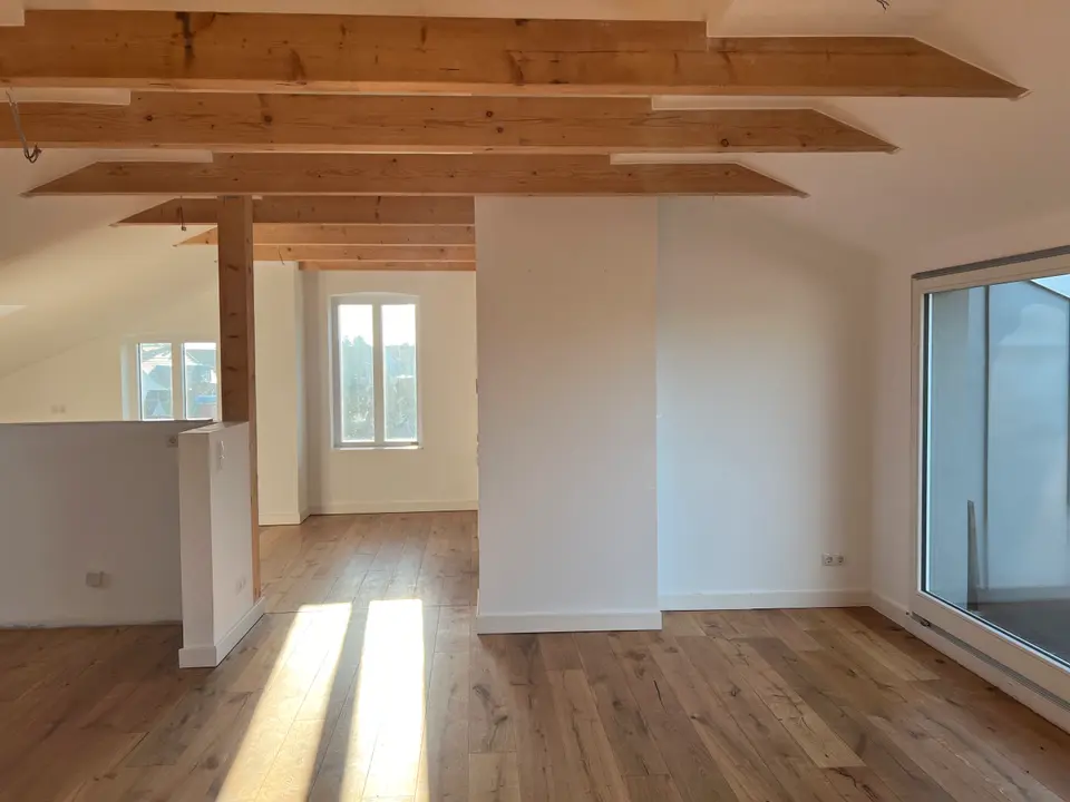 3 Zimmer Wohnung mit 104 m² in Stralsund – Bild 1