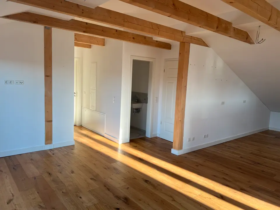3 Zimmer Wohnung mit 104 m² in Stralsund – Bild 4