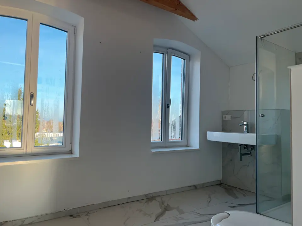 3 Zimmer Wohnung mit 104 m² in Stralsund – Bild 7