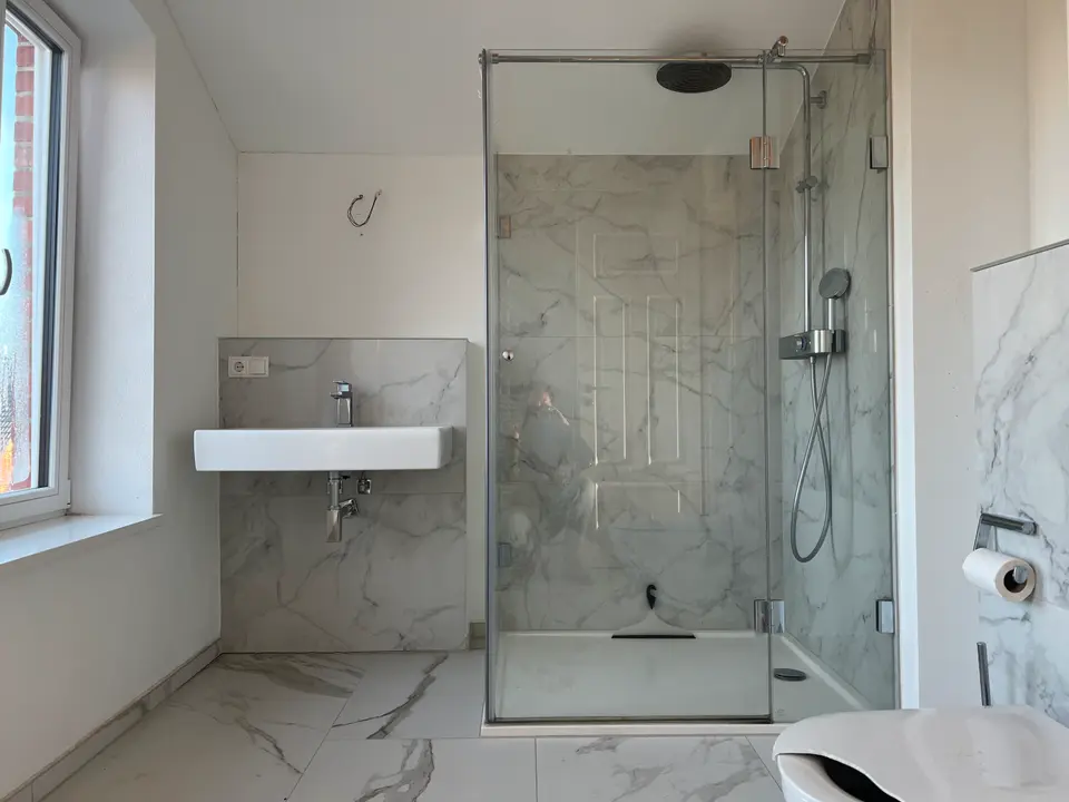 3 Zimmer Wohnung mit 104 m² in Stralsund – Bild 8