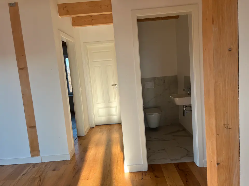 3 Zimmer Wohnung mit 104 m² in Stralsund – Bild 9
