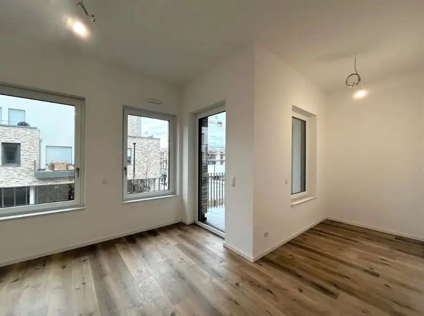 2 Zimmer Wohnung mit 38 m² in Dortmund – Bild 1