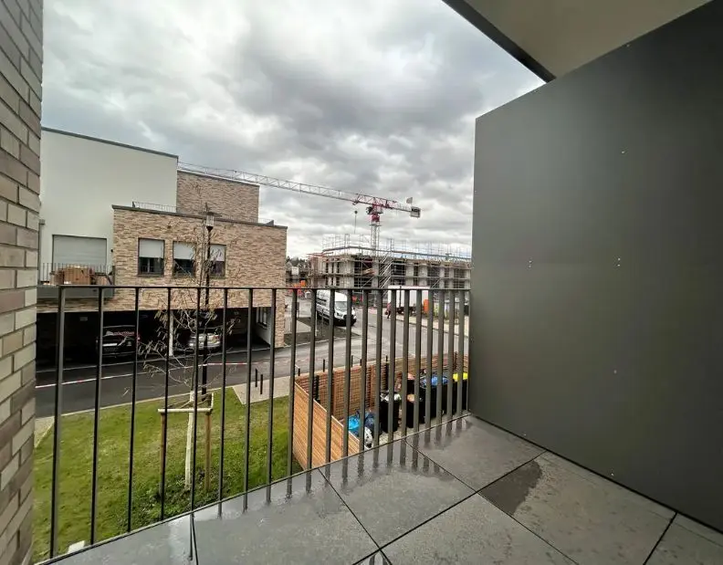 2 Zimmer Wohnung mit 38 m² in Dortmund – Bild 6