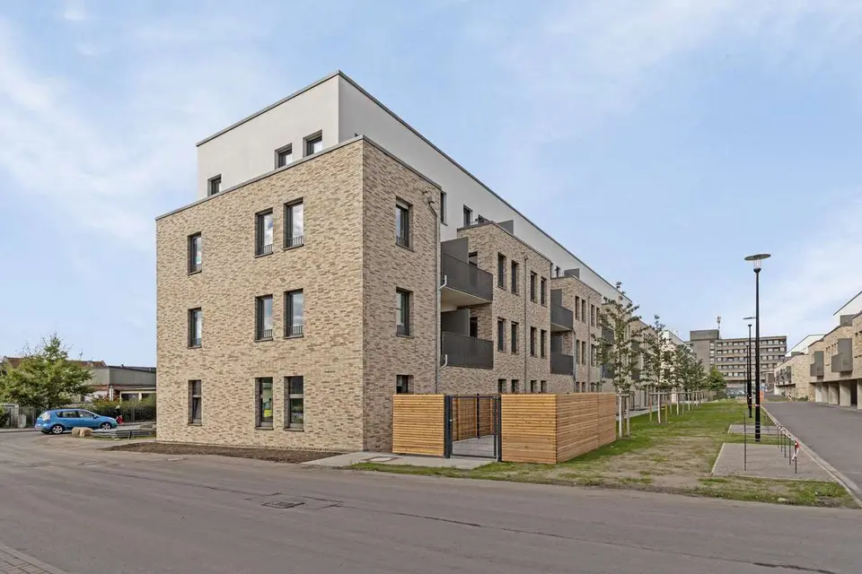 2 Zimmer Wohnung mit 38 m² in Dortmund – Bild 7