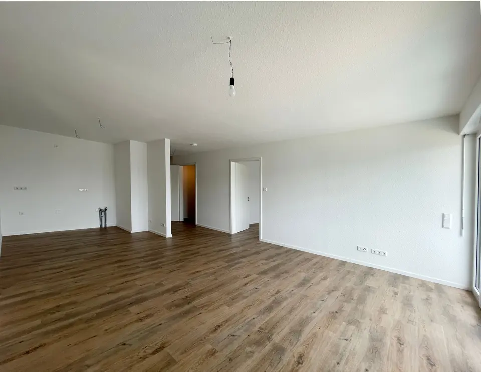 2 Zimmer Wohnung mit 38 m² in Dortmund – Bild 9