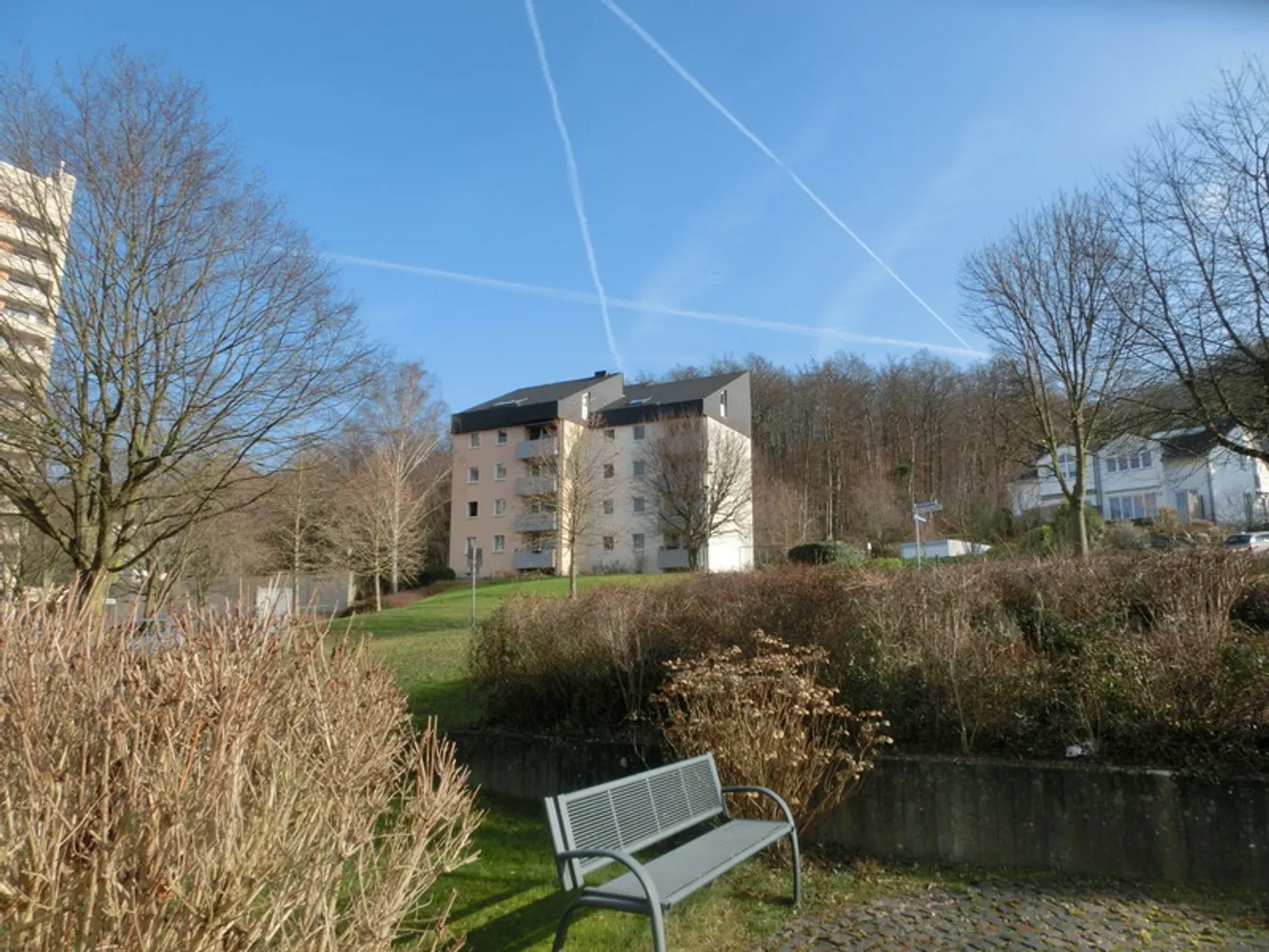 3 Zimmer Wohnung mit 66 m² in Koblenz – Bild 2