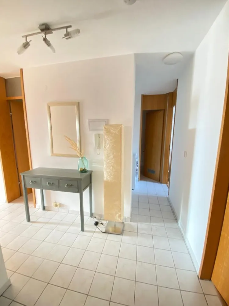 3 Zimmer Wohnung mit 77 m² in Ludwigsburg – Bild 1