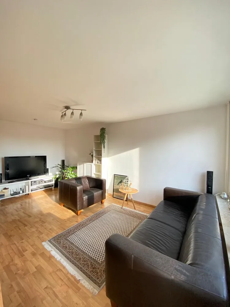 3 Zimmer Wohnung mit 77 m² in Ludwigsburg – Bild 2