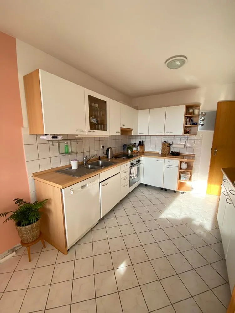 3 Zimmer Wohnung mit 77 m² in Ludwigsburg – Bild 4