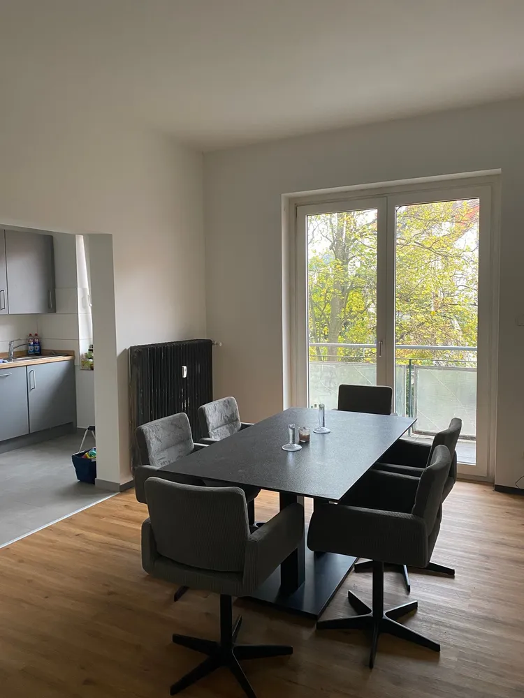 1 Zimmer Wohnung mit 24 m² in Osnabrück – Bild 1