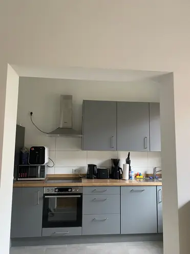 1 Zimmer Wohnung mit 24 m² in Osnabrück – Bild 2