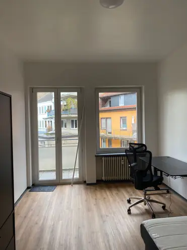 1 Zimmer Wohnung mit 24 m² in Osnabrück – Bild 5