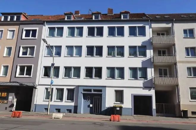 1 Zimmer Wohnung mit 24 m² in Osnabrück – Bild 7