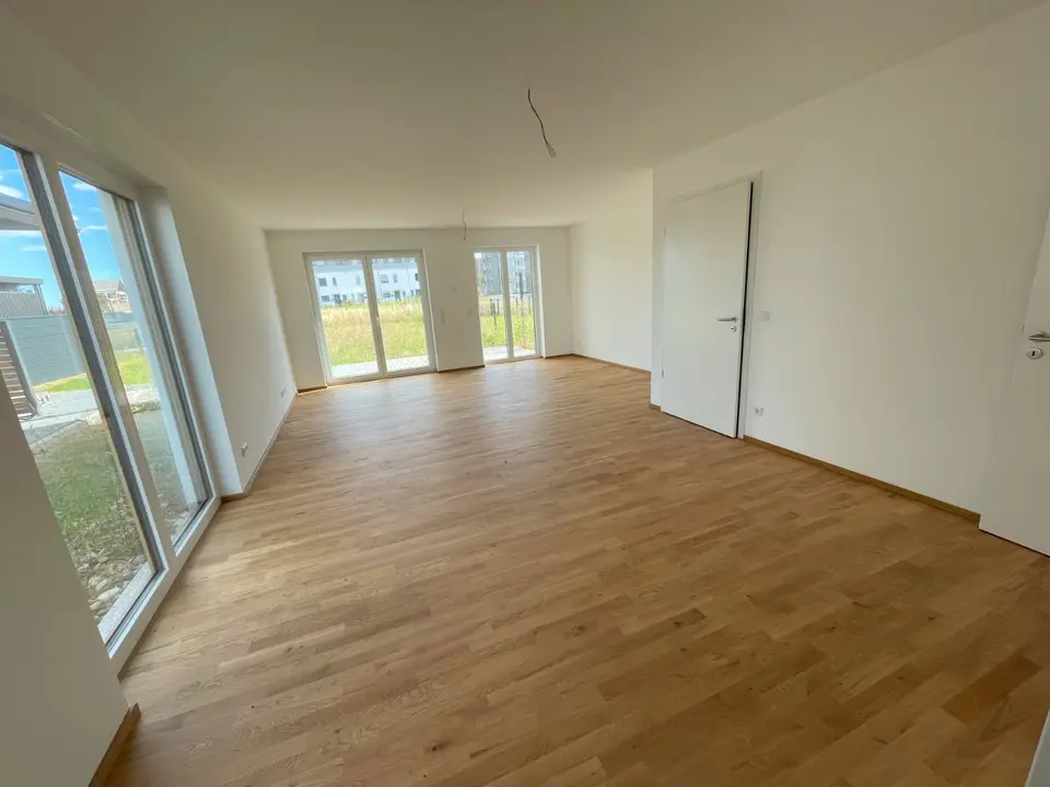 5 Zimmer Haus mit 158 m² in Wolfsburg – Bild 1