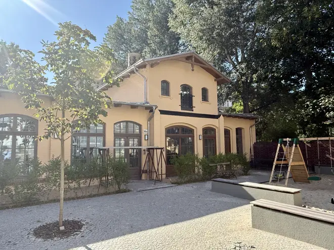 2 Zimmer Wohnung mit 62 m² in Potsdam – Bild 4