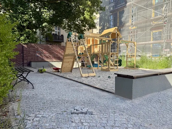 2 Zimmer Wohnung mit 62 m² in Potsdam – Bild 11