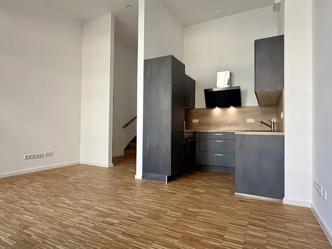2 Zimmer Wohnung mit 62 m² in Potsdam – Bild 2