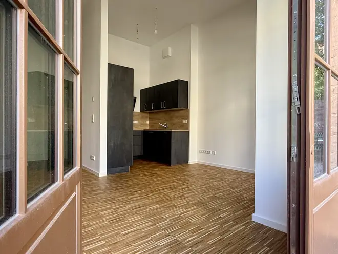 2 Zimmer Wohnung mit 62 m² in Potsdam – Bild 3