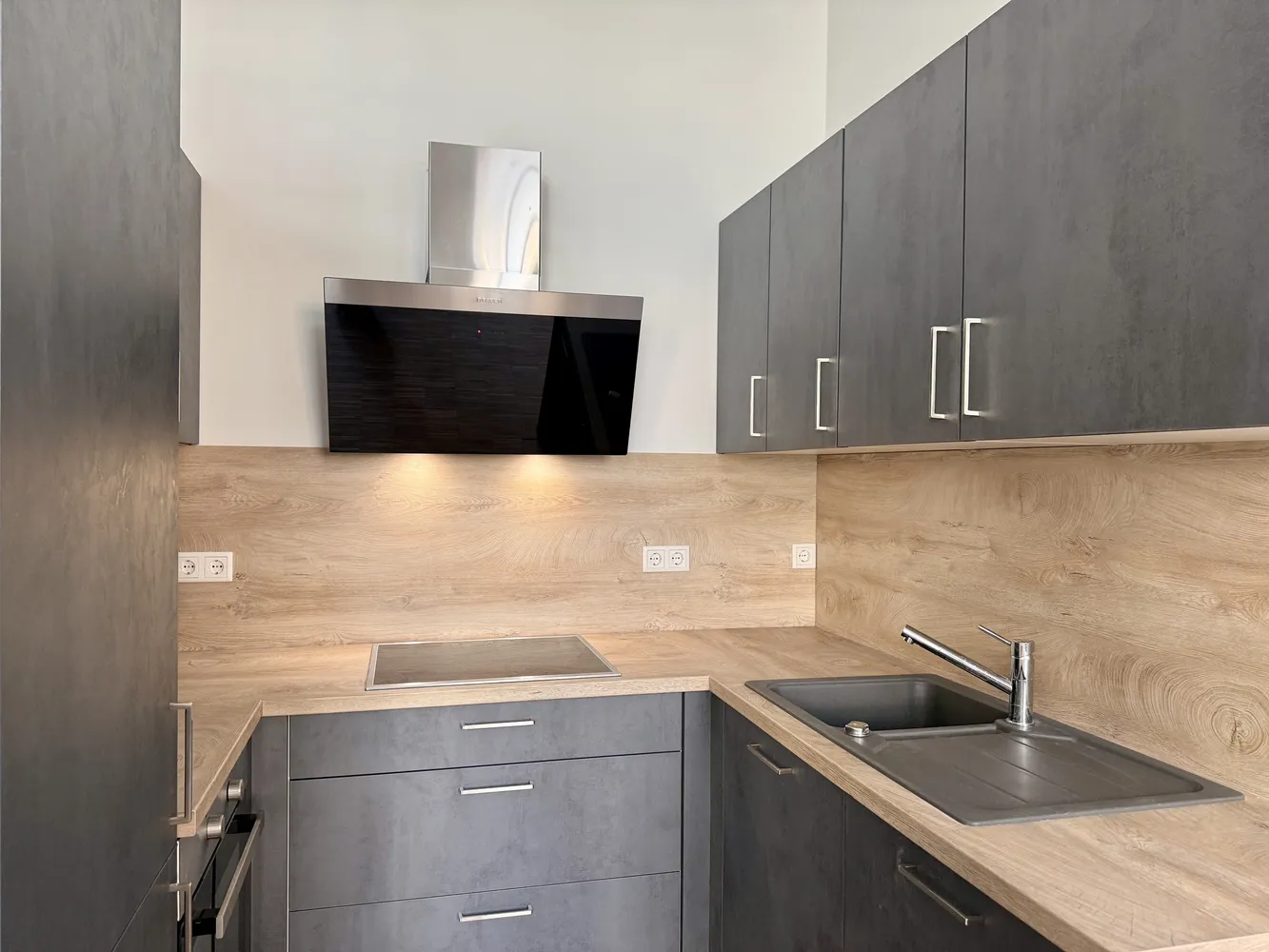 2 Zimmer Wohnung mit 62 m² in Potsdam – Bild 1