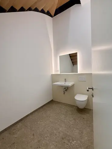 2 Zimmer Wohnung mit 62 m² in Potsdam – Bild 7