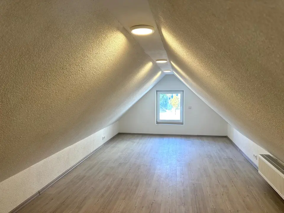 4 Zimmer Wohnung mit 70 m² in Ansbach – Bild 2