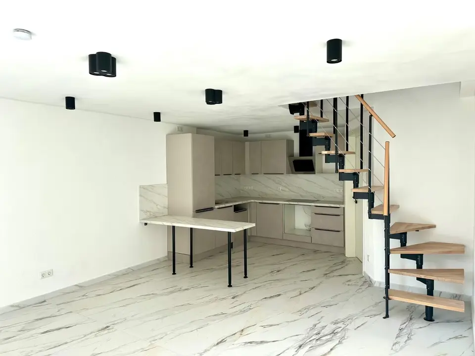 4 Zimmer Wohnung mit 70 m² in Ansbach – Bild 3