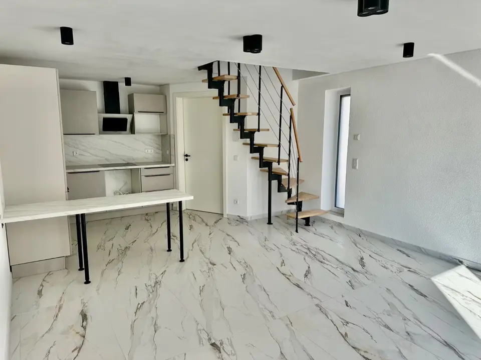 4 Zimmer Wohnung mit 70 m² in Ansbach – Bild 4
