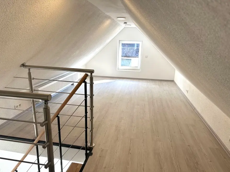 4 Zimmer Wohnung mit 70 m² in Ansbach – Bild 6