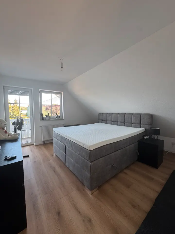 4 Zimmer Wohnung mit 70 m² in Ansbach – Bild 8