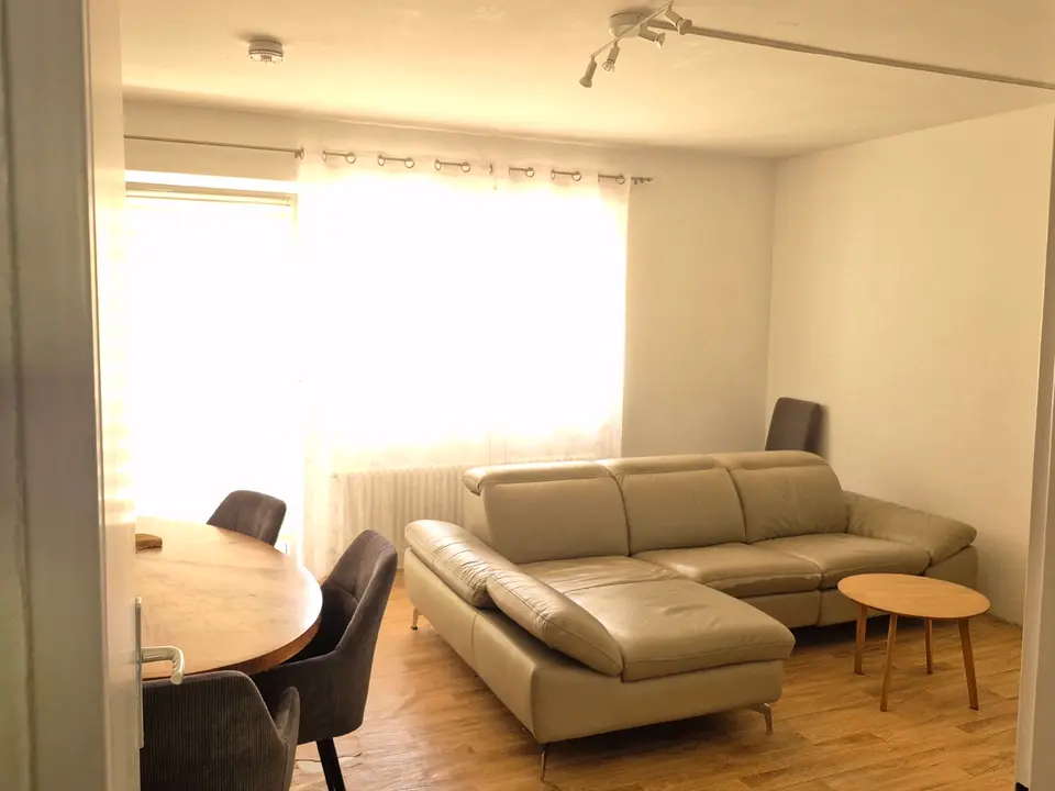 3 Zimmer Wohnung mit 71 m² in Wolfsburg – Bild 1