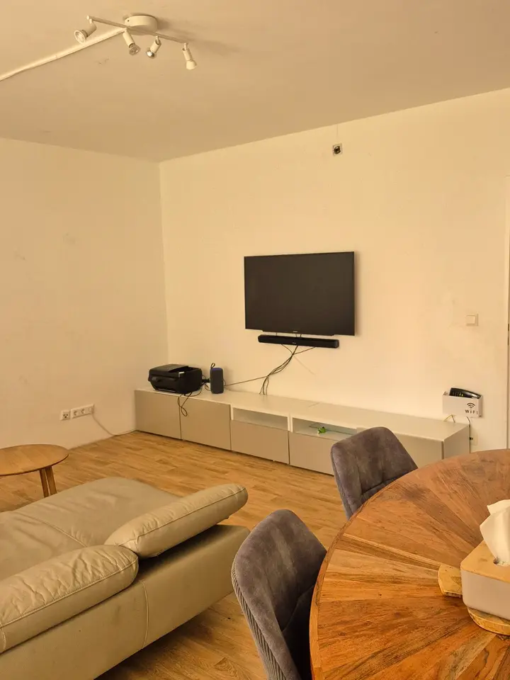 3 Zimmer Wohnung mit 71 m² in Wolfsburg – Bild 2