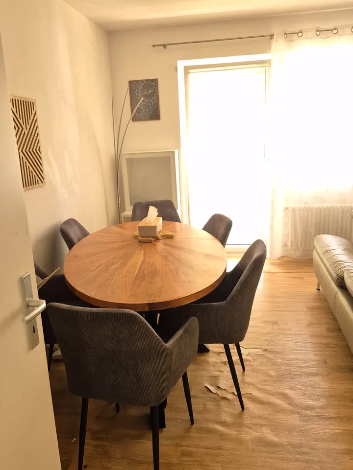 3 Zimmer Wohnung mit 71 m² in Wolfsburg – Bild 4