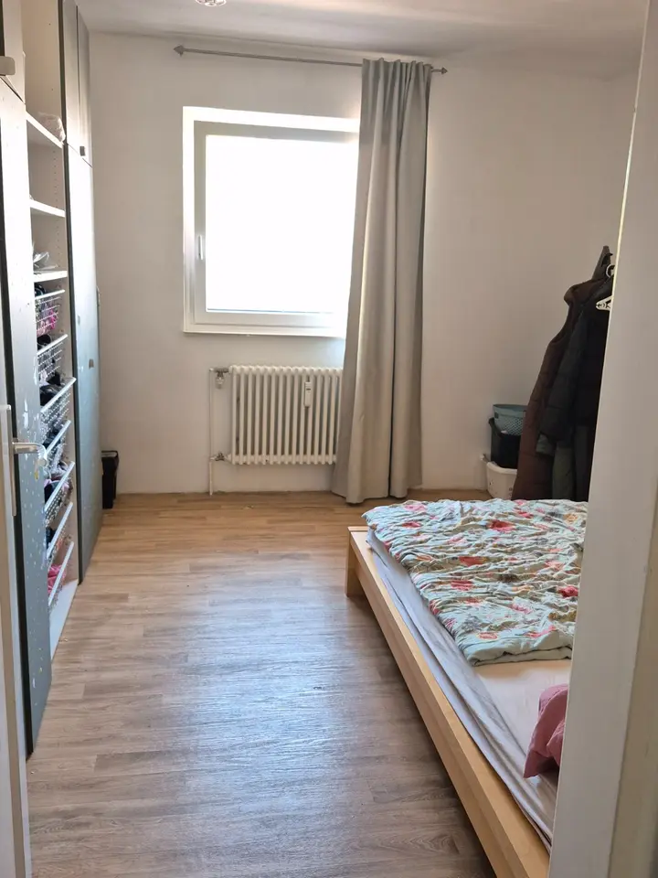 3 Zimmer Wohnung mit 71 m² in Wolfsburg – Bild 8