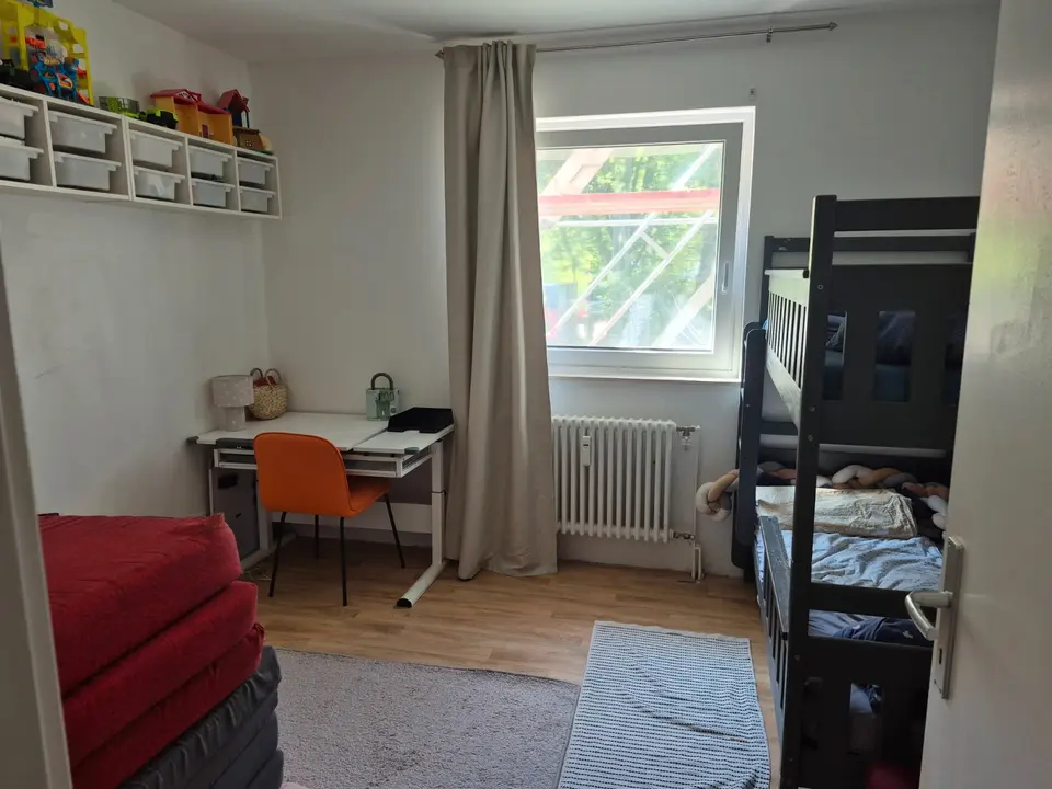 3 Zimmer Wohnung mit 71 m² in Wolfsburg – Bild 9