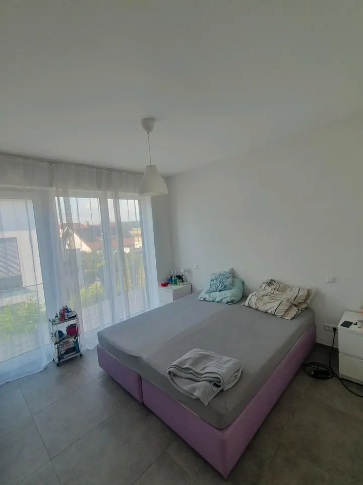 3 Zimmer Wohnung mit 80 m² in Ulm – Bild 1