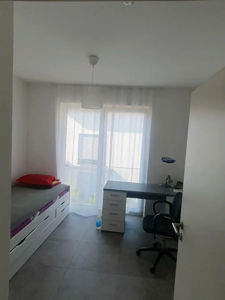 3 Zimmer Wohnung mit 80 m² in Ulm – Bild 2