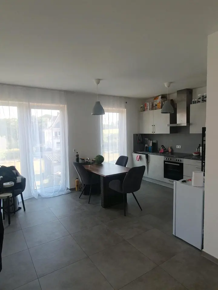 3 Zimmer Wohnung mit 80 m² in Ulm – Bild 3