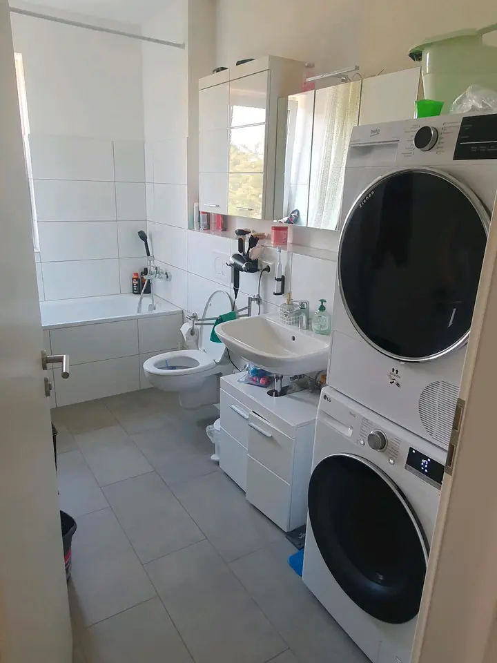 3 Zimmer Wohnung mit 80 m² in Ulm – Bild 6
