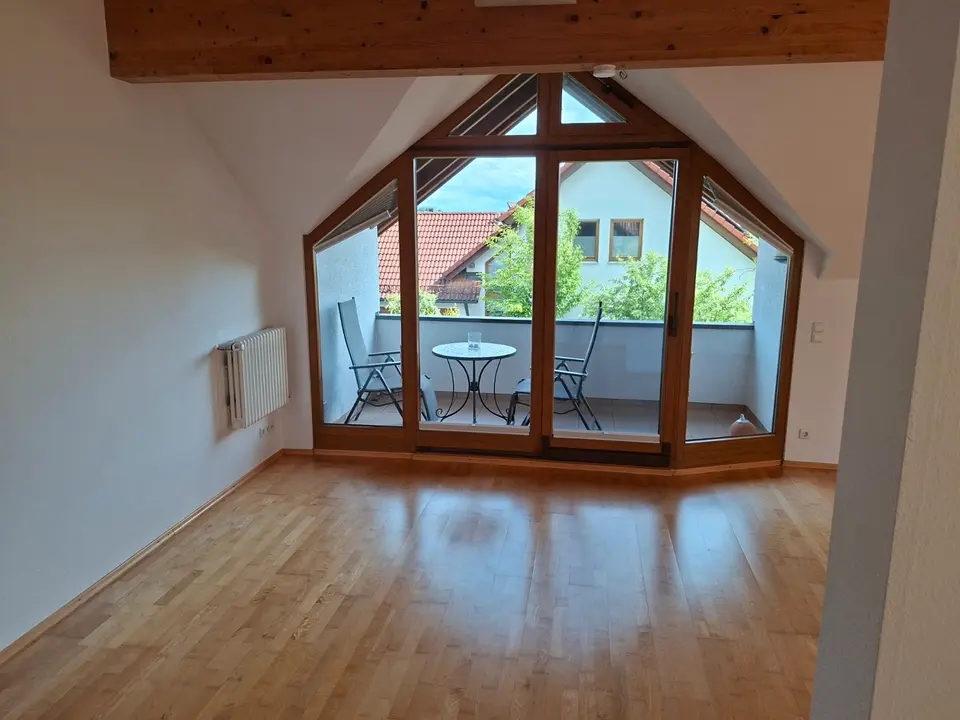 3 Zimmer Wohnung mit 80 m² in Ulm – Bild 10
